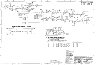 Fender Satellite-SFX - Schematic